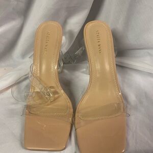 Azalea Wang Women's Heels